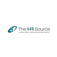 The Hr Source logo, The Hr Source contact details