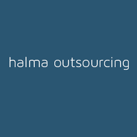 Halma Outsourcing logo, Halma Outsourcing contact details