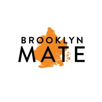 Brooklyn Mate logo, Brooklyn Mate contact details