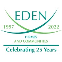 Eden Housing Association Limited logo, Eden Housing Association Limited contact details