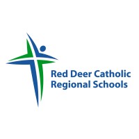 Red Deer Catholic Regional Schools logo, Red Deer Catholic Regional Schools contact details