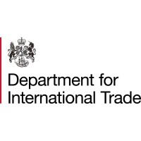 Department for International Trade (DIT) Sweden logo, Department for International Trade (DIT) Sweden contact details