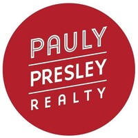 Pauly Presley Realty logo, Pauly Presley Realty contact details