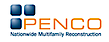 Penco Companies, Inc. logo, Penco Companies, Inc. contact details