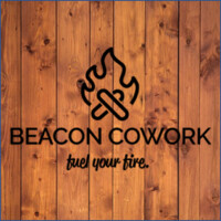 Beacon CoWork logo, Beacon CoWork contact details