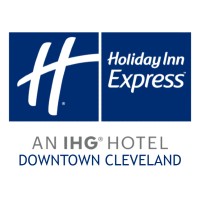 Holiday Inn Express Cleveland Downtown logo, Holiday Inn Express Cleveland Downtown contact details