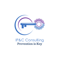 IP&C Consulting logo, IP&C Consulting contact details