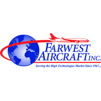 FARWEST AIRCRAFT INC logo, FARWEST AIRCRAFT INC contact details