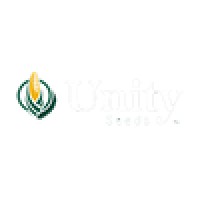 Unity Seeds logo, Unity Seeds contact details