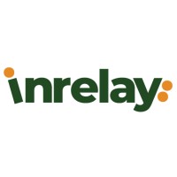 inrelay logo, inrelay contact details