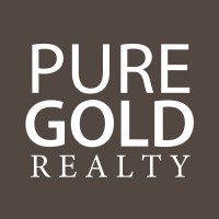 Pure Gold Realty logo, Pure Gold Realty contact details