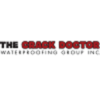 The Crack Doctor Waterproofing Group logo, The Crack Doctor Waterproofing Group contact details