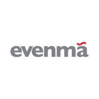 Evenma logo, Evenma contact details