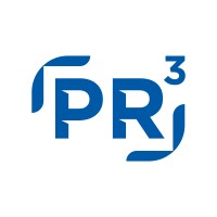 PR³ PROSPER logo, PR³ PROSPER contact details