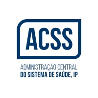 ACSS - Administração Central do Sistema de Saúde logo, ACSS - Administração Central do Sistema de Saúde contact details