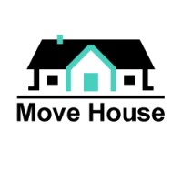 Move House logo, Move House contact details