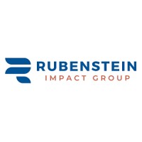 Rubenstein Impact Group, LLC logo, Rubenstein Impact Group, LLC contact details