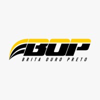 Brita Ouro Preto logo, Brita Ouro Preto contact details