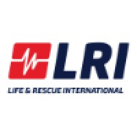 LRI - Life & Rescue International logo, LRI - Life & Rescue International contact details