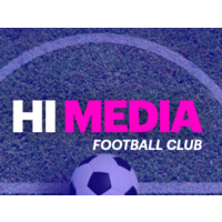 High Impact Media FC logo, High Impact Media FC contact details