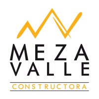 Constructora Meza Valle logo, Constructora Meza Valle contact details