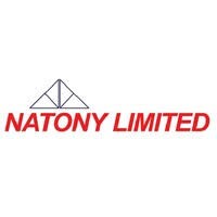 Natony Limited logo, Natony Limited contact details