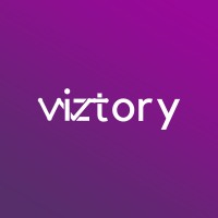 Viztory logo, Viztory contact details