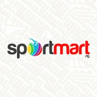 SportmartNG logo, SportmartNG contact details