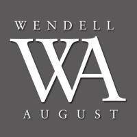 Wendell August Forge logo, Wendell August Forge contact details