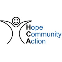 Hope Community Action Africa logo, Hope Community Action Africa contact details