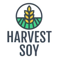 Harvest Soy logo, Harvest Soy contact details