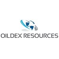 OILDEX RESOURCES logo, OILDEX RESOURCES contact details