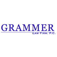 Grammer Law Firm, PC logo, Grammer Law Firm, PC contact details