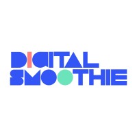 DigitalSmoothie logo, DigitalSmoothie contact details