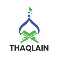 Thaqlain logo, Thaqlain contact details