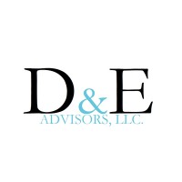 D & E Advisors, LLC. logo, D & E Advisors, LLC. contact details