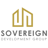 Sovereign Development Group logo, Sovereign Development Group contact details