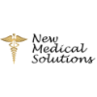 New Medical Solutions logo, New Medical Solutions contact details