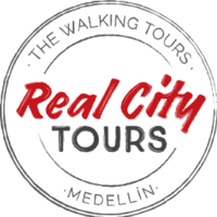 Real City Tours logo, Real City Tours contact details