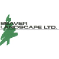 Beaver Landscape logo, Beaver Landscape contact details