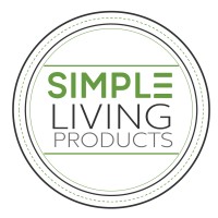 Simple Living Products logo, Simple Living Products contact details