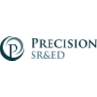 Precision SR&ED logo, Precision SR&ED contact details