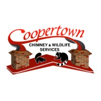 Coopertown Chimney & Wildlife Services logo, Coopertown Chimney & Wildlife Services contact details