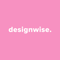 Designwise logo, Designwise contact details