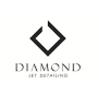 Diamond Jet Detailing logo, Diamond Jet Detailing contact details