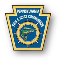 Pennsylvania Fish & Boat Commission logo, Pennsylvania Fish & Boat Commission contact details