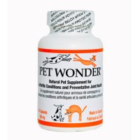 Pet Wonder Products Ltd. logo, Pet Wonder Products Ltd. contact details