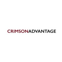 Crimson Advantage logo, Crimson Advantage contact details