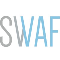 SWAF - Hydration solution logo, SWAF - Hydration solution contact details