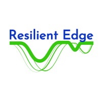 Resilient Edge, LLC logo, Resilient Edge, LLC contact details